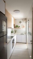 Blk 613A Tampines Greenview (Tampines), HDB 3 Rooms #568251311